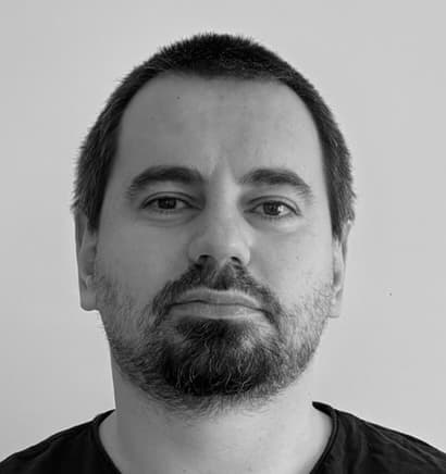 Toni Ivanov